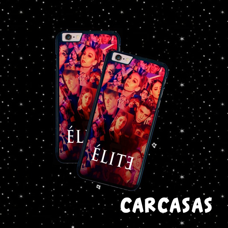 CARCASA #115