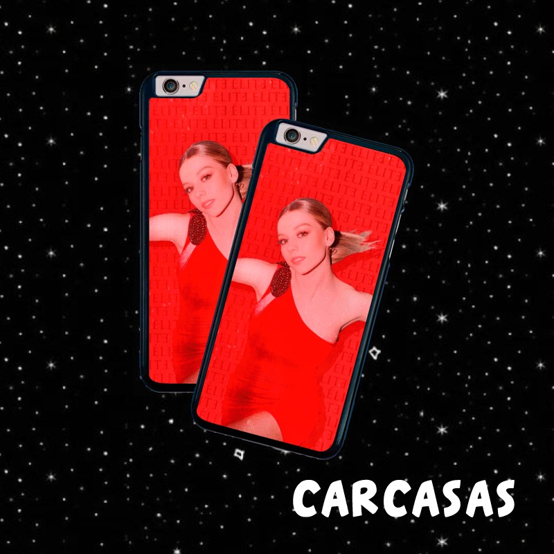 CARCASA #116