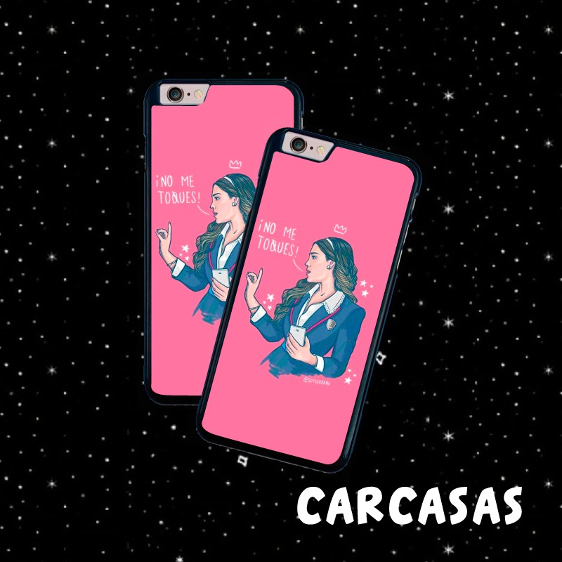 CARCASA #117
