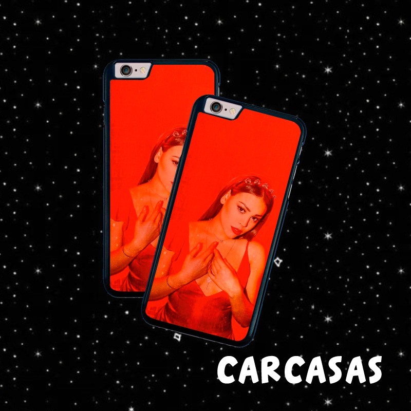 CARCASA #118