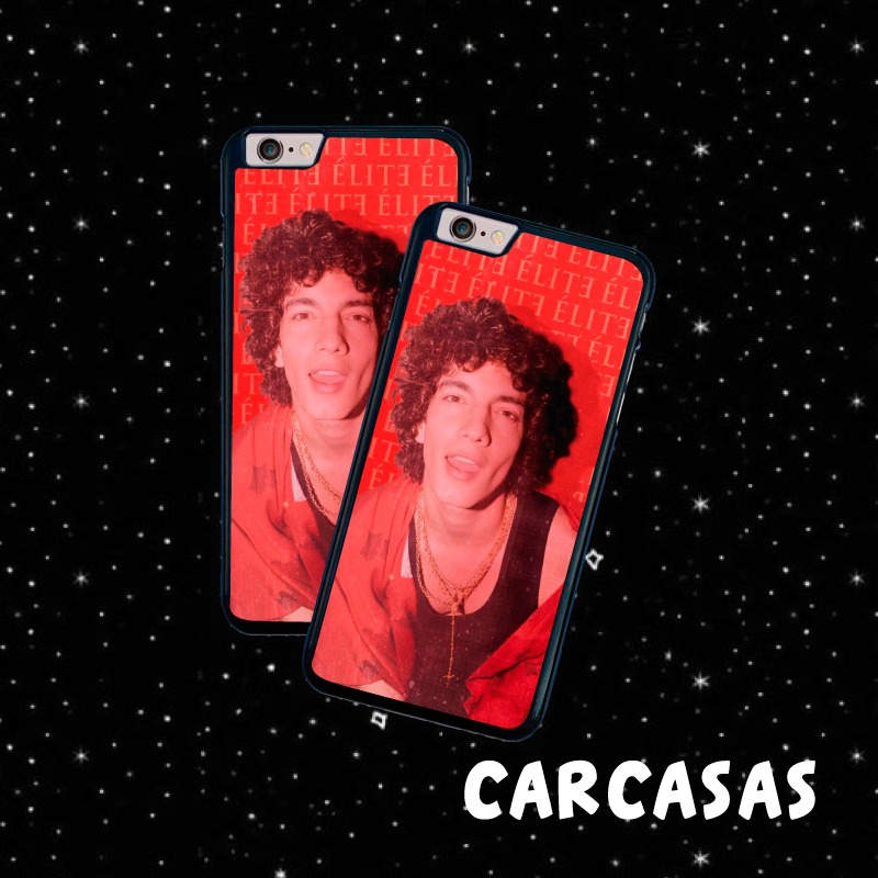 CARCASA #119