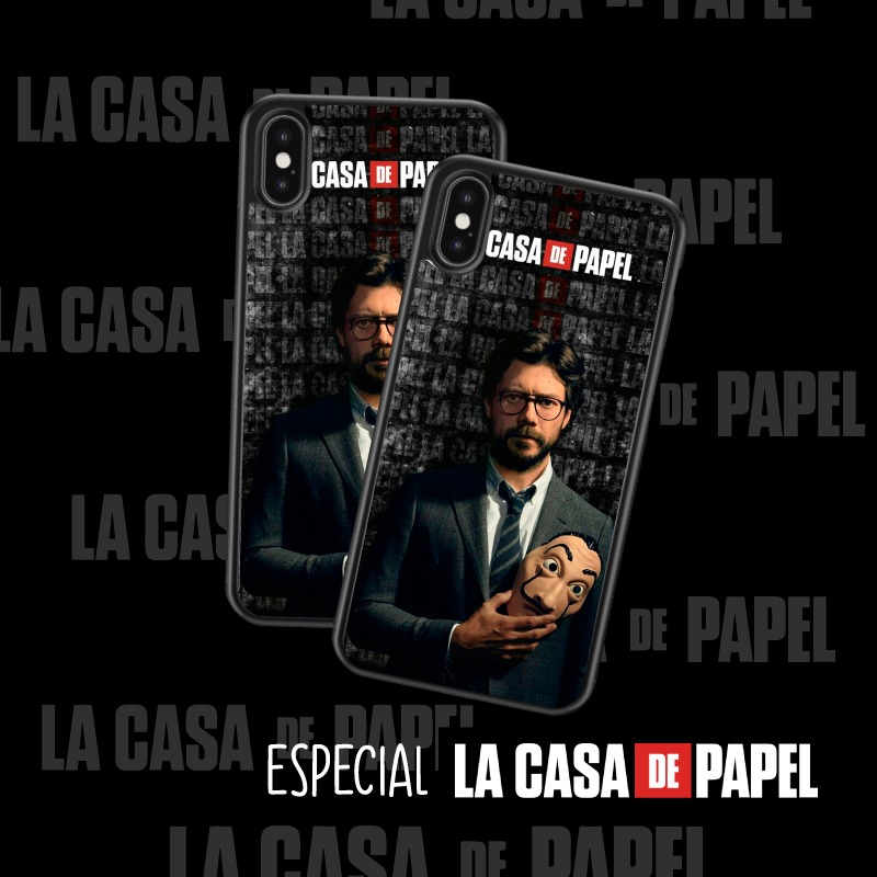 CARCASA #121