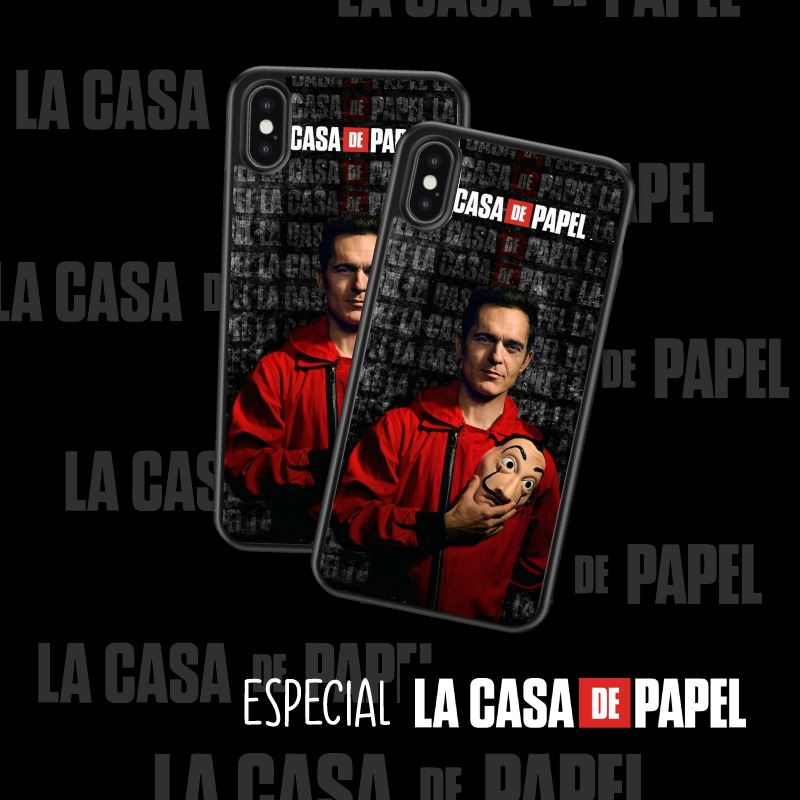 CARCASA #122