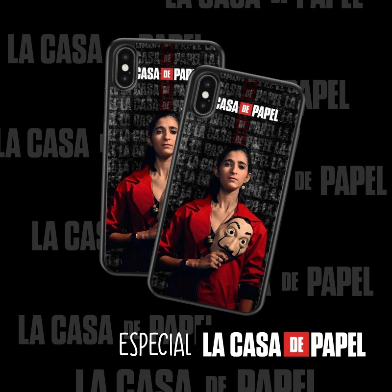 CARCASA #124