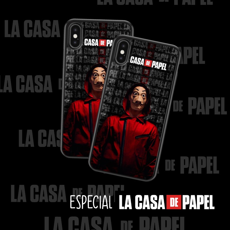CARCASA #125