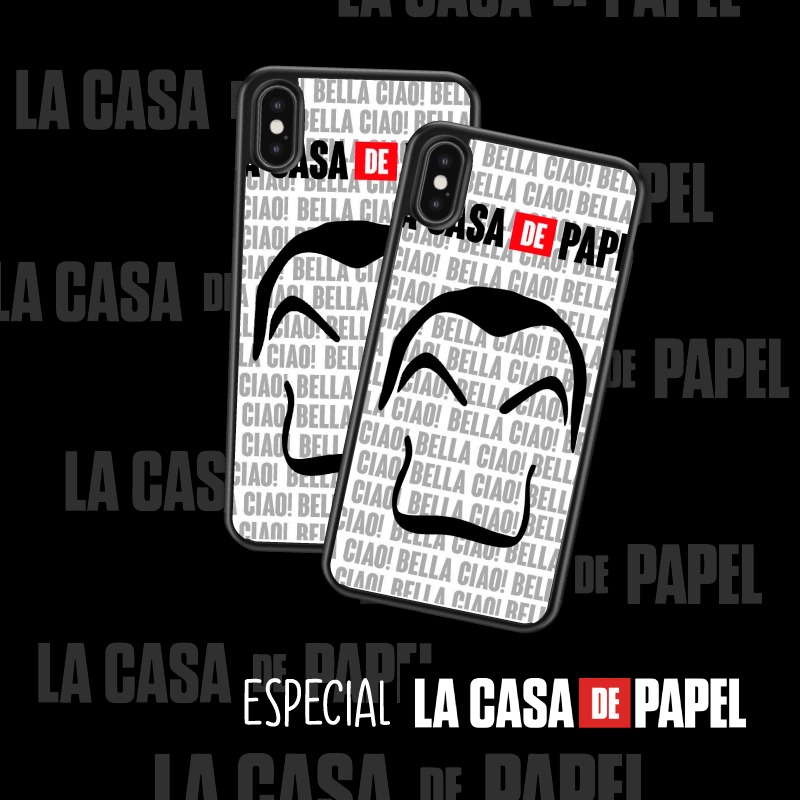 CARCASA #131