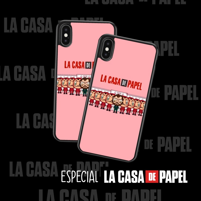 CARCASA #132
