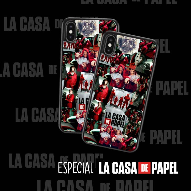CARCASA #133