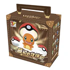 BLIND BOX POKEMON - 30TH ANIVERSARIO- FIGURAS COLECCIONABLE 1