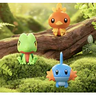 BLIND BOX POKEMON - 30TH ANIVERSARIO- FIGURAS COLECCIONABLE 2