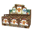 BLIND BOX POKEMON - 30TH ANIVERSARIO- FIGURAS COLECCIONABLE 3