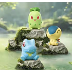 BLIND BOX POKEMON - 30TH ANIVERSARIO- FIGURAS COLECCIONABLE 4
