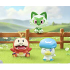 BLIND BOX POKEMON - 30TH ANIVERSARIO- FIGURAS COLECCIONABLE 6