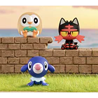 BLIND BOX POKEMON - 30TH ANIVERSARIO- FIGURAS COLECCIONABLE 7