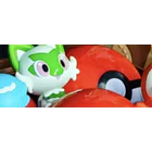 BLIND BOX POKEMON - 30TH ANIVERSARIO- FIGURAS COLECCIONABLE 8