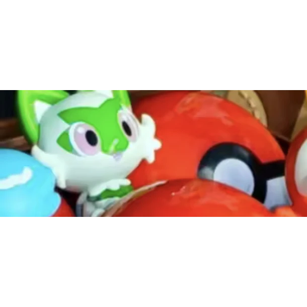 BLIND BOX POKEMON - 30TH ANIVERSARIO- FIGURAS COLECCIONABLE 8