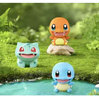 BLIND BOX POKEMON - 30TH ANIVERSARIO- FIGURAS COLECCIONABLE 10