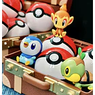 BLIND BOX POKEMON - 30TH ANIVERSARIO- FIGURAS COLECCIONABLE 11