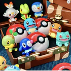 BLIND BOX POKEMON - 30TH ANIVERSARIO- FIGURAS COLECCIONABLE 12