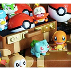 BLIND BOX POKEMON - 30TH ANIVERSARIO- FIGURAS COLECCIONABLE 13