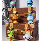 BLIND BOX POKEMON - 30TH ANIVERSARIO- FIGURAS COLECCIONABLE 14