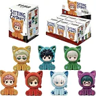 BLIND BOX POKEMON - 30TH ANIVERSARIO- FIGURAS COLECCIONABLE 15