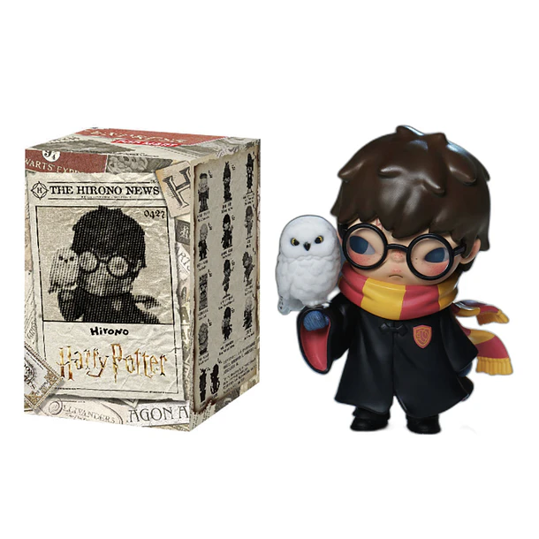 HIRONO - HARRY POTTER - FIGURA COLECCIONABLE (PREVENTA)