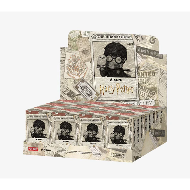 HIRONO - HARRY POTTER - FIGURA COLECCIONABLE (PREVENTA) 3