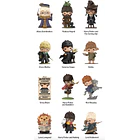HIRONO - HARRY POTTER - FIGURA COLECCIONABLE (PREVENTA) 10