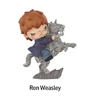 HIRONO - HARRY POTTER - FIGURA COLECCIONABLE (PREVENTA) 14