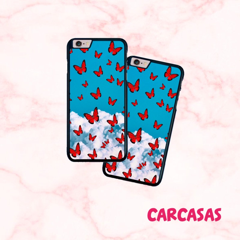 CARCASA #135