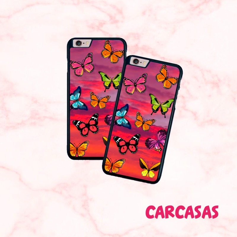 CARCASA #136