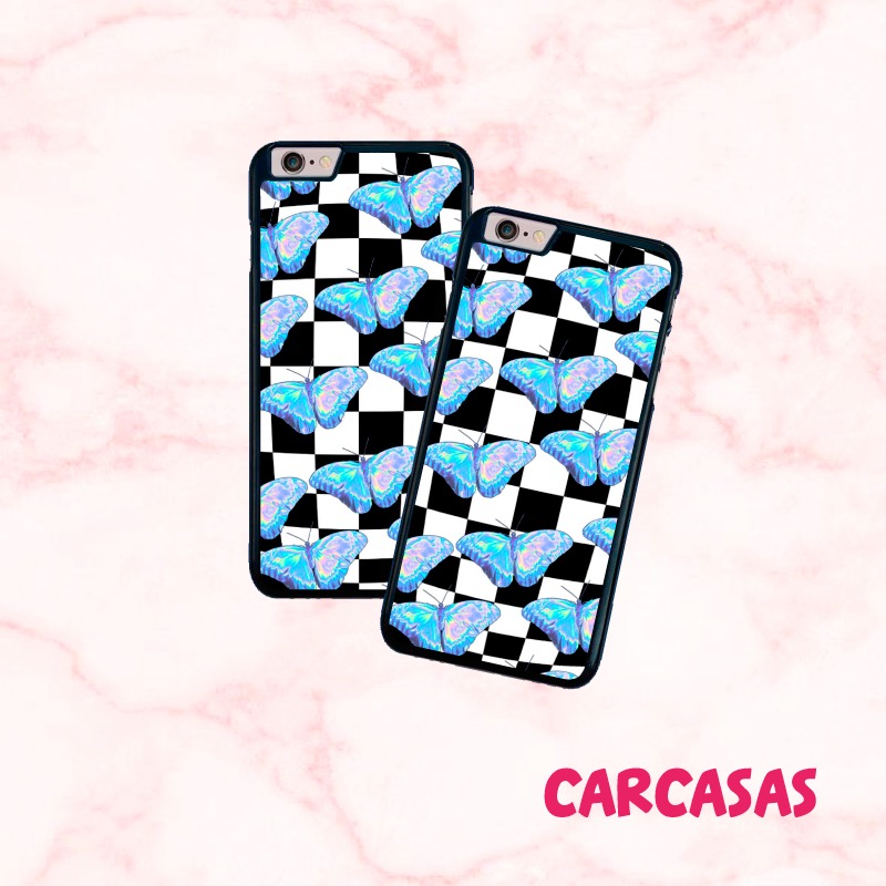 CARCASA #138