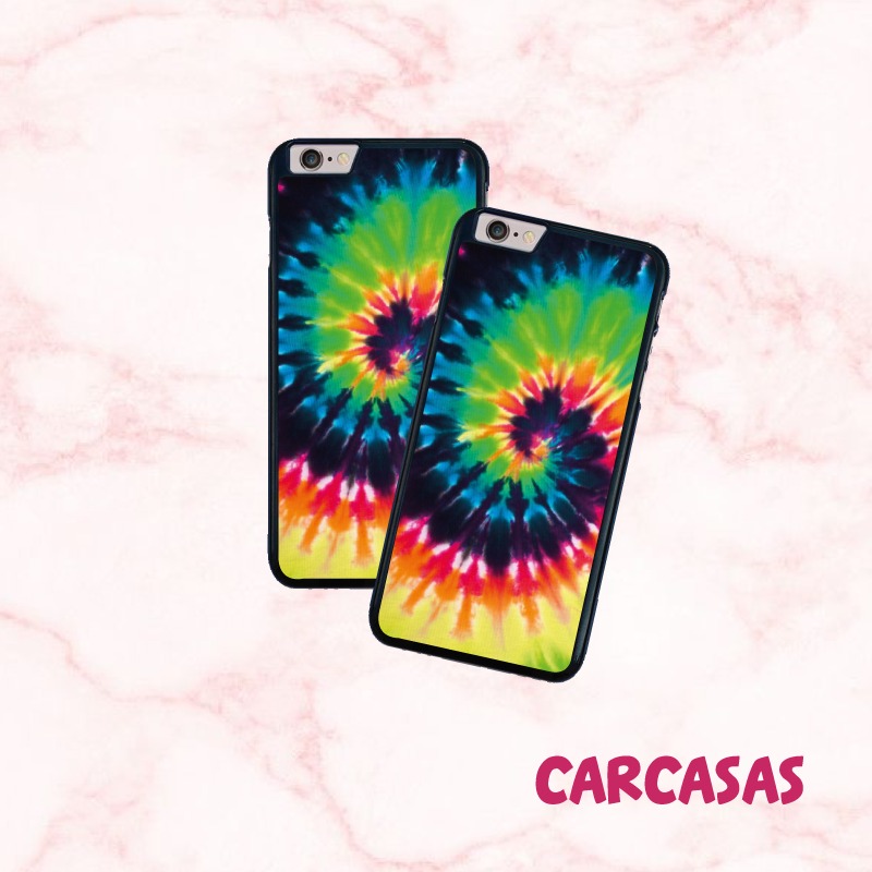 CARCASAS #143