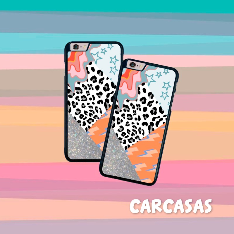 CARCASA #156