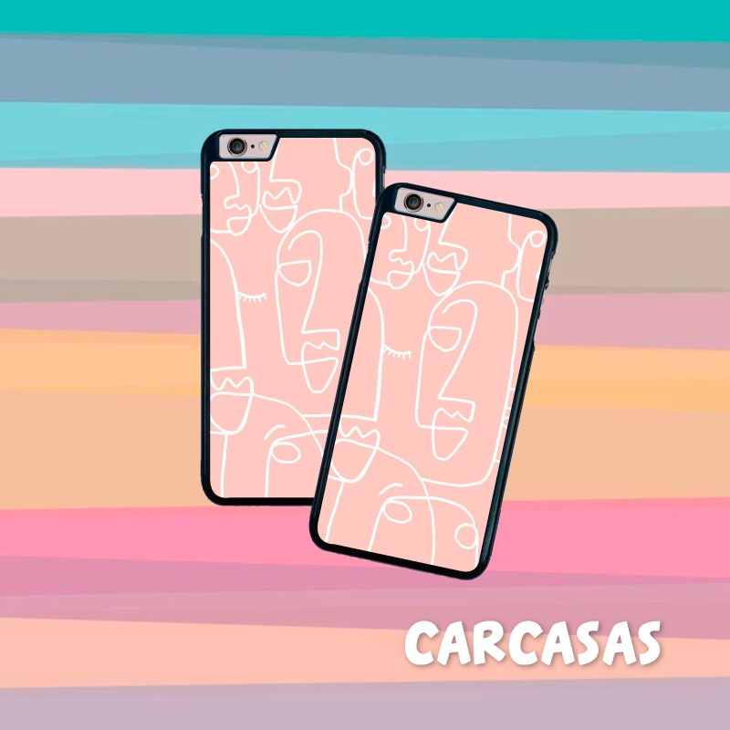 CARCASA #161