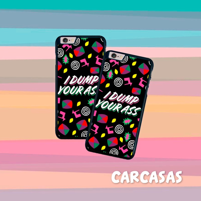 CARCASA #163