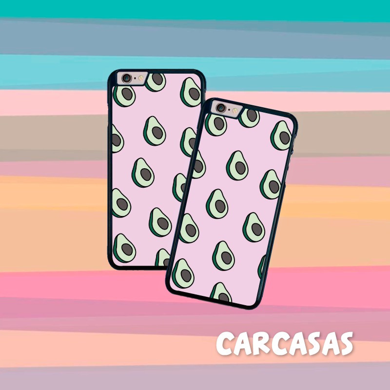 CARCASA #169