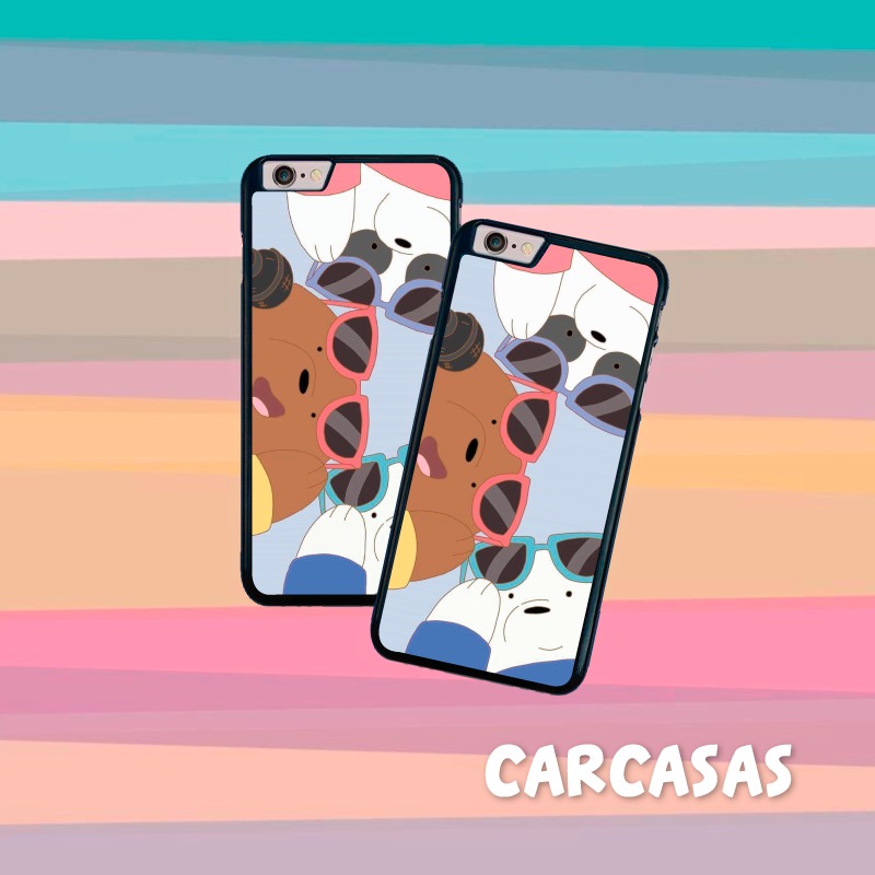 CARCASA #170