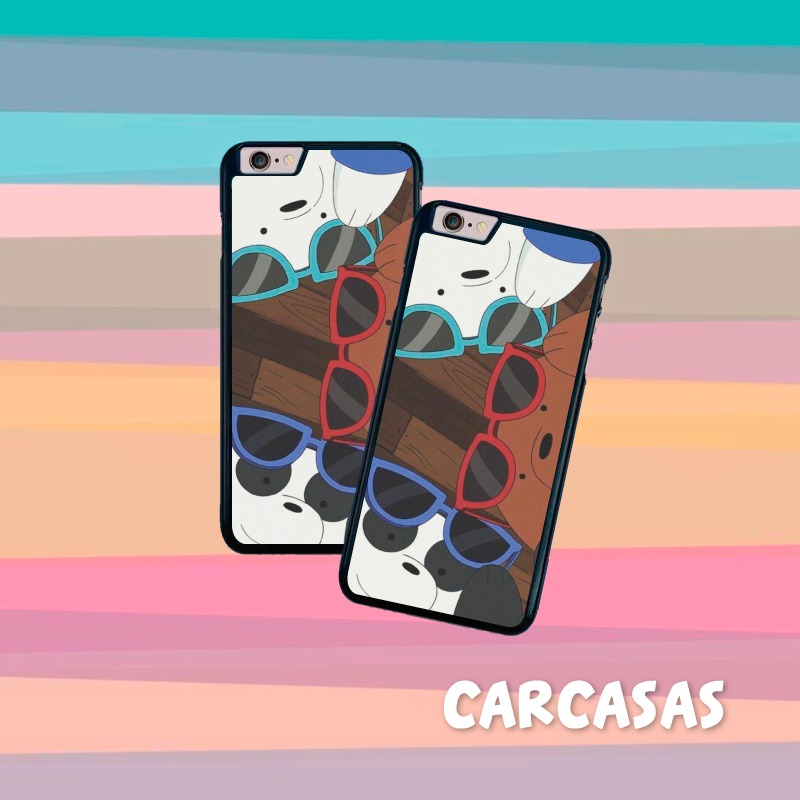CARCASA #171