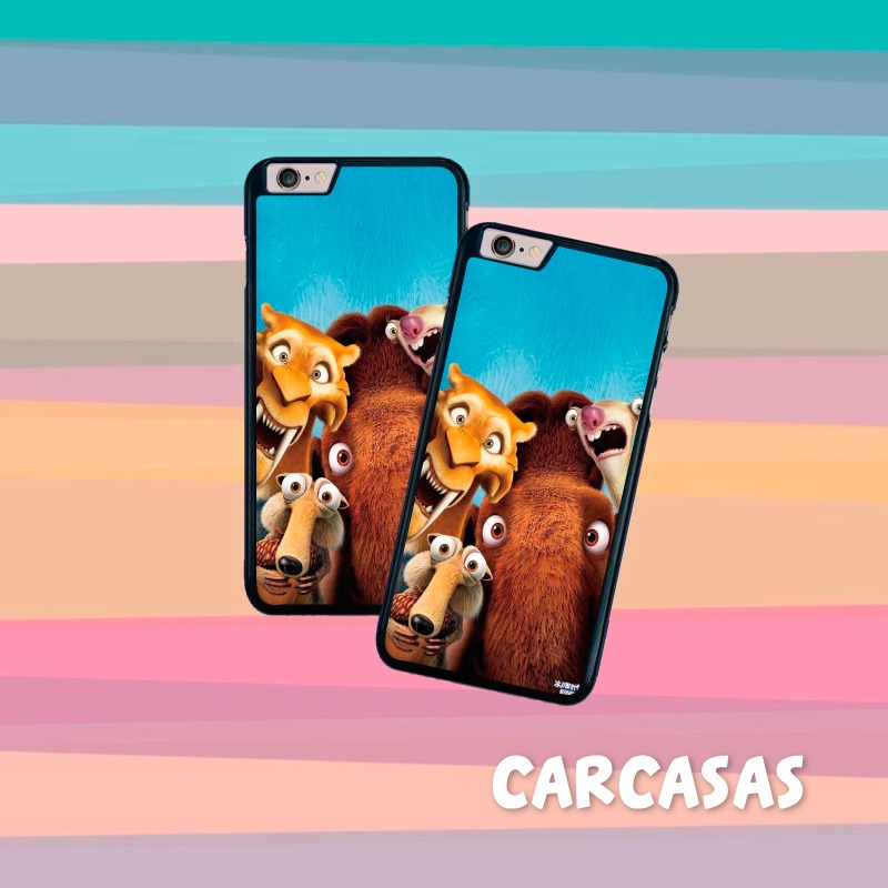 CARCASA #174