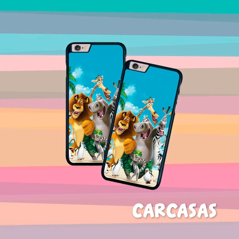 CARCASA #175