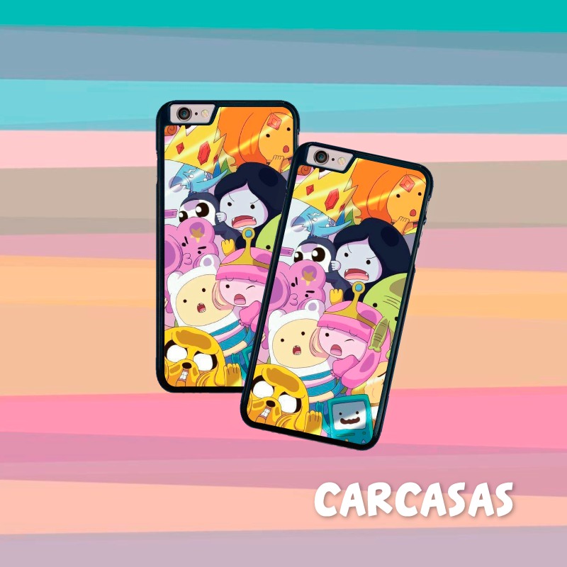 CARCASA #176
