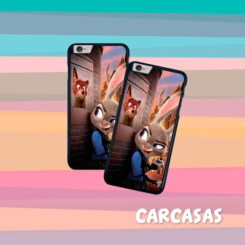 CARCASA #177
