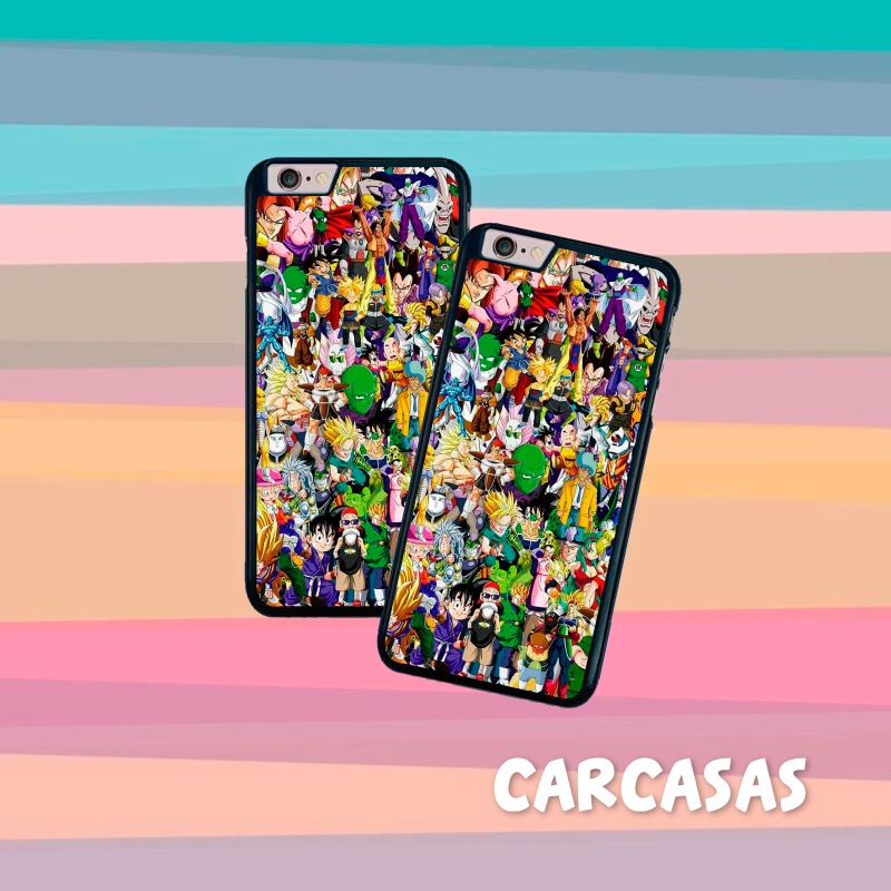 CARCASA #181