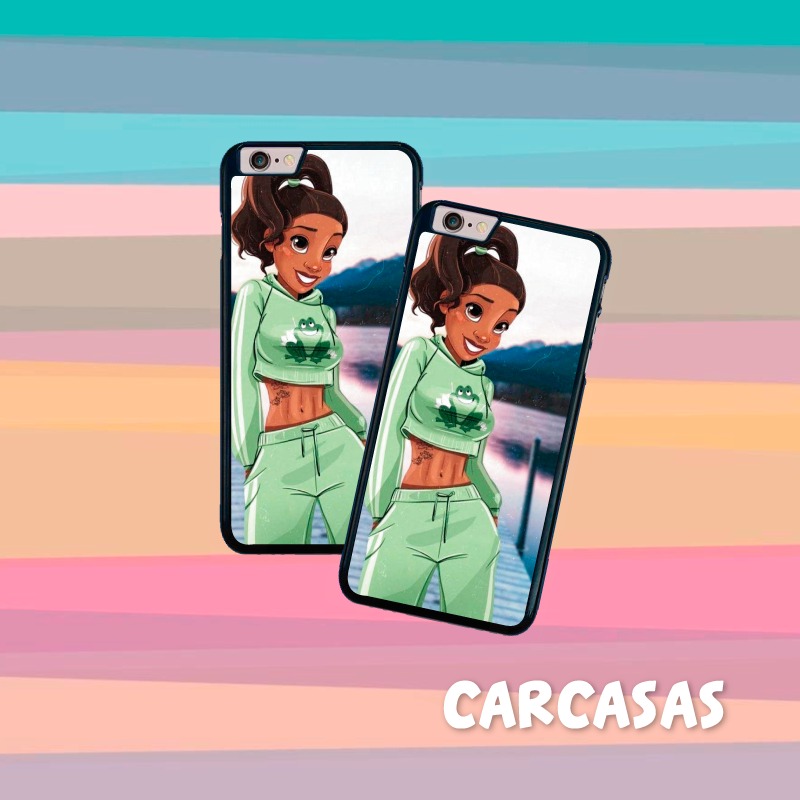 CARCASA #185