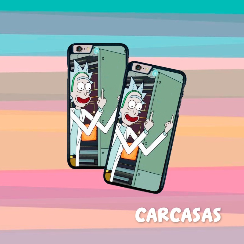 CARCASA #189
