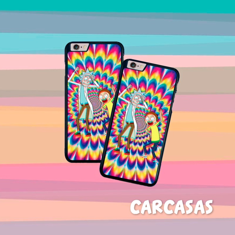 CARCASA #190