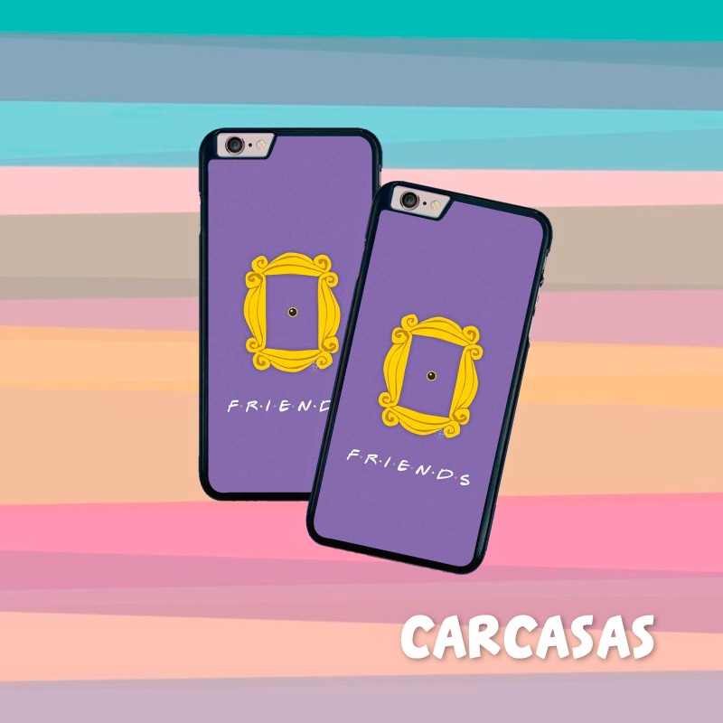 CARCASA #191