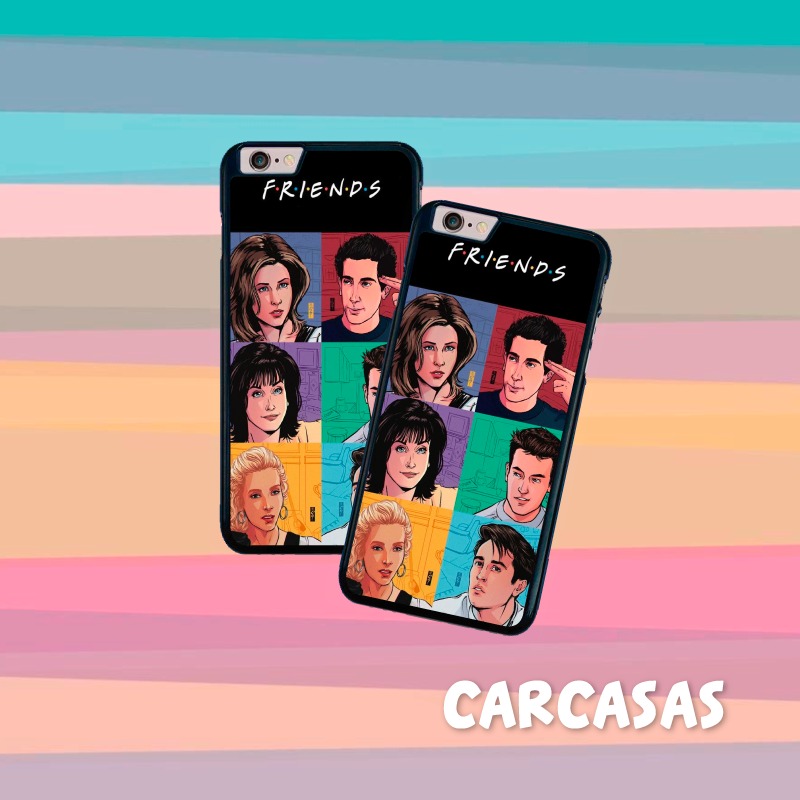 CARCASA #192